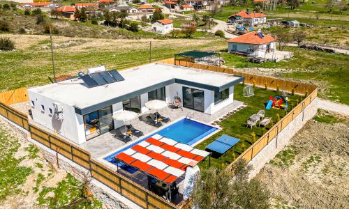 Villa Nazeren — 68