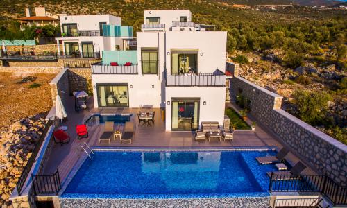 Villa Nazlı A — 23
