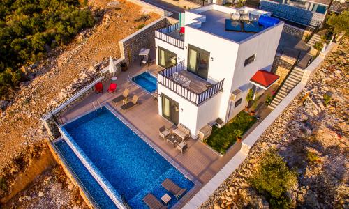 Villa Nazlı A — 25