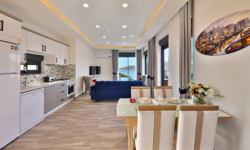 Villa Nazlı A — 28