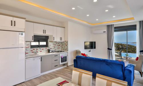 Villa Nazlı A — 29