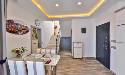 Villa Nazlı A — 32