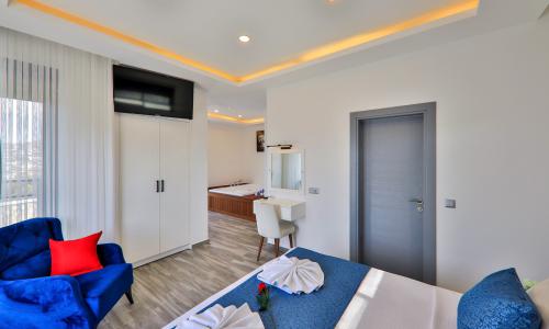 Villa Nazlı A — 41
