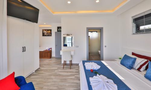 Villa Nazlı A — 42