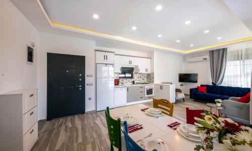 Villa Nazlı B — 12
