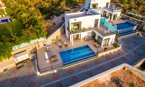 Villa Nazlı B — 30