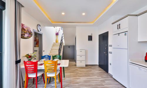 Villa Nazlı B — 41