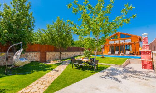 Villa Nazoğlu — 10