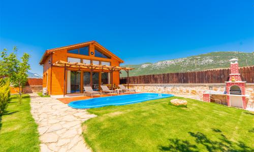 Villa Nazoğlu — 3