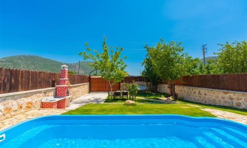 Villa Nazoğlu — 22