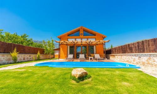 Villa Nazoğlu — 7