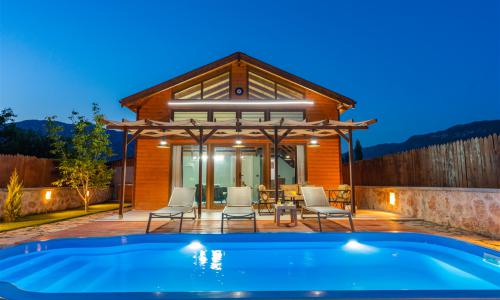 Villa Nazoğlu — 5