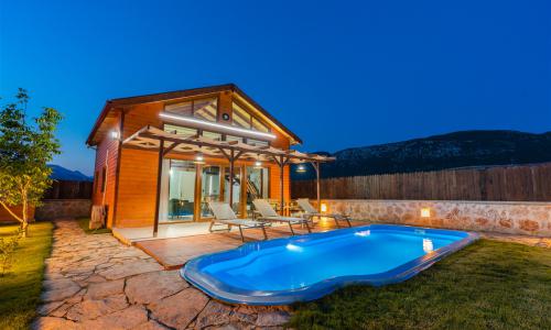 Villa Nazoğlu — 2