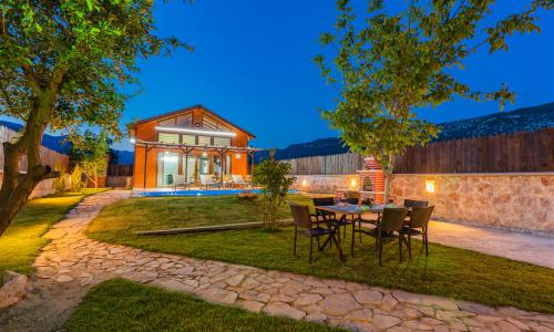 Villa Nazoğlu — 4