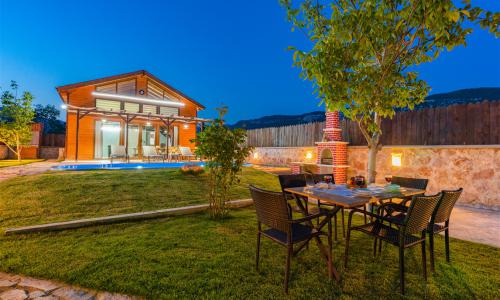 Villa Nazoğlu — 8