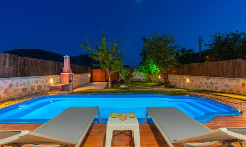 Villa Nazoğlu — 23