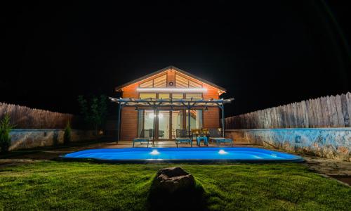 Villa Nazoğlu — 13