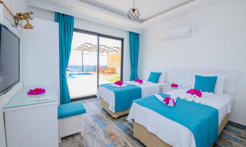 Villa Neco Doğu — 30