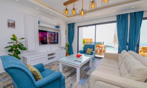 Villa Neco Doğu — 28