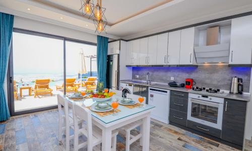 Villa Neco Doğu — 17