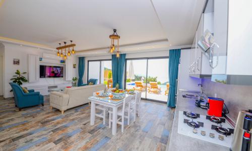 Villa Neco Doğu — 33