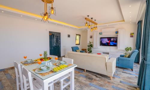Villa Neco Doğu — 16