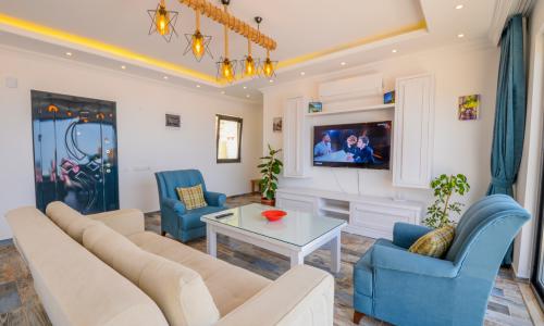 Villa Neco Doğu — 26