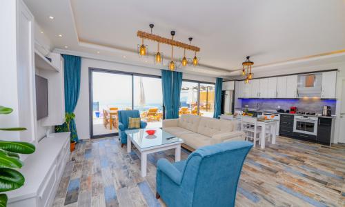 Villa Neco Doğu — 20