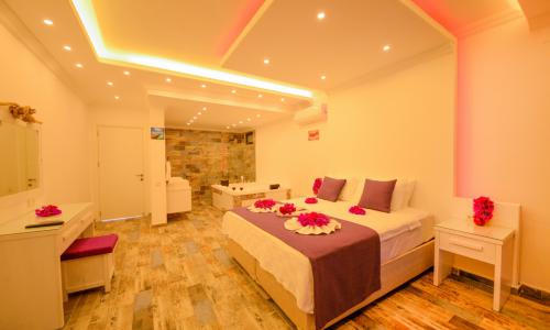 Villa Neco Doğu — 21