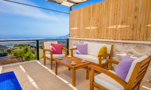 Villa Neco Doğu — 19