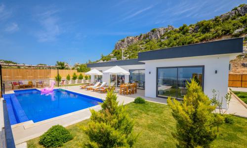 Villa Neco Doğu — 11
