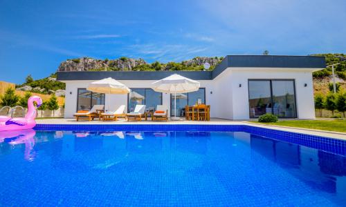 Villa Neco Doğu — 7
