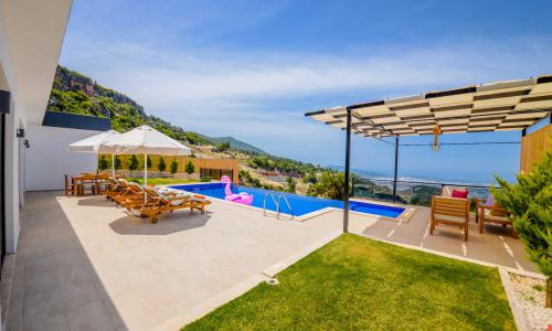 Villa Neco Doğu — 6