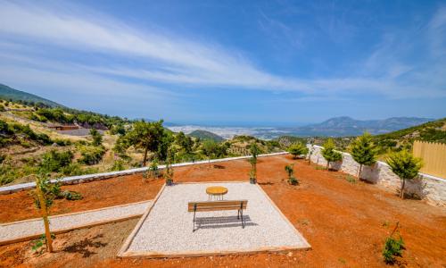 Villa Neco Doğu — 23