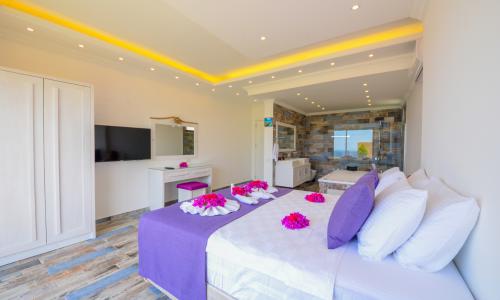 Villa Neco Doğu — 29