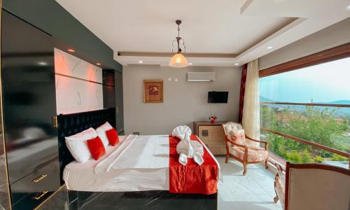 Villa Nefes 1 — 14