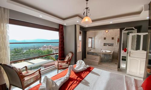 Villa Nefes 1 — 17