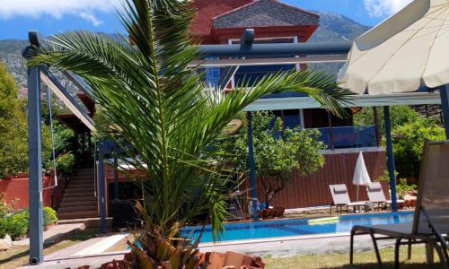Villa Nefes 1 — 3