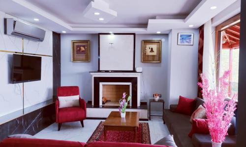 Villa Nefes 1 — 11