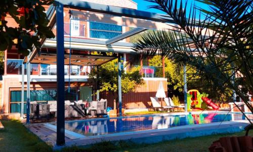 Villa Nefes 1 — 5