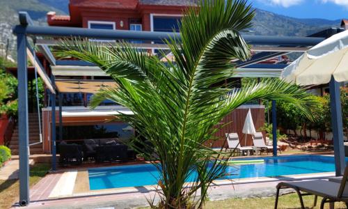 Villa Nefes 1 — 2