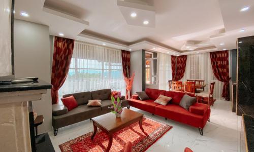 Villa Nefes 1 — 12