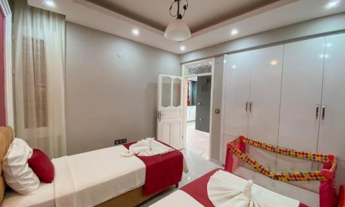 Villa Nefes 1 — 21