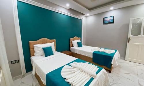 Villa Nefes 1 — 15