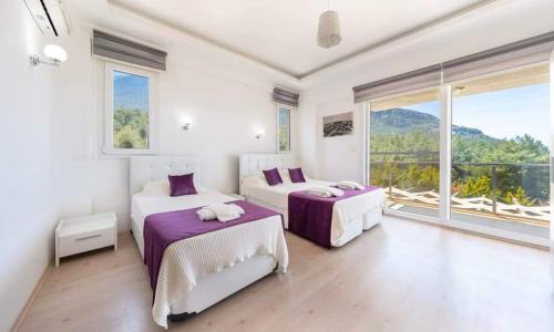Villa Nefes 2 — 18