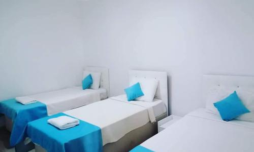 Villa Nefes 2 — 20