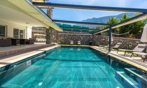 Villa Nefes 2 — 3