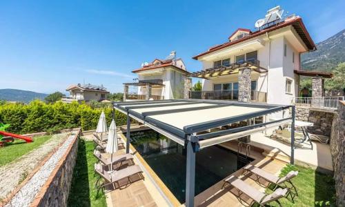 Villa Nefes 2 — 24