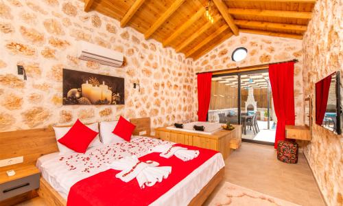 Villa Nefesim — 36