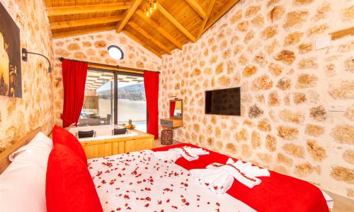 Villa Nefesim — 37